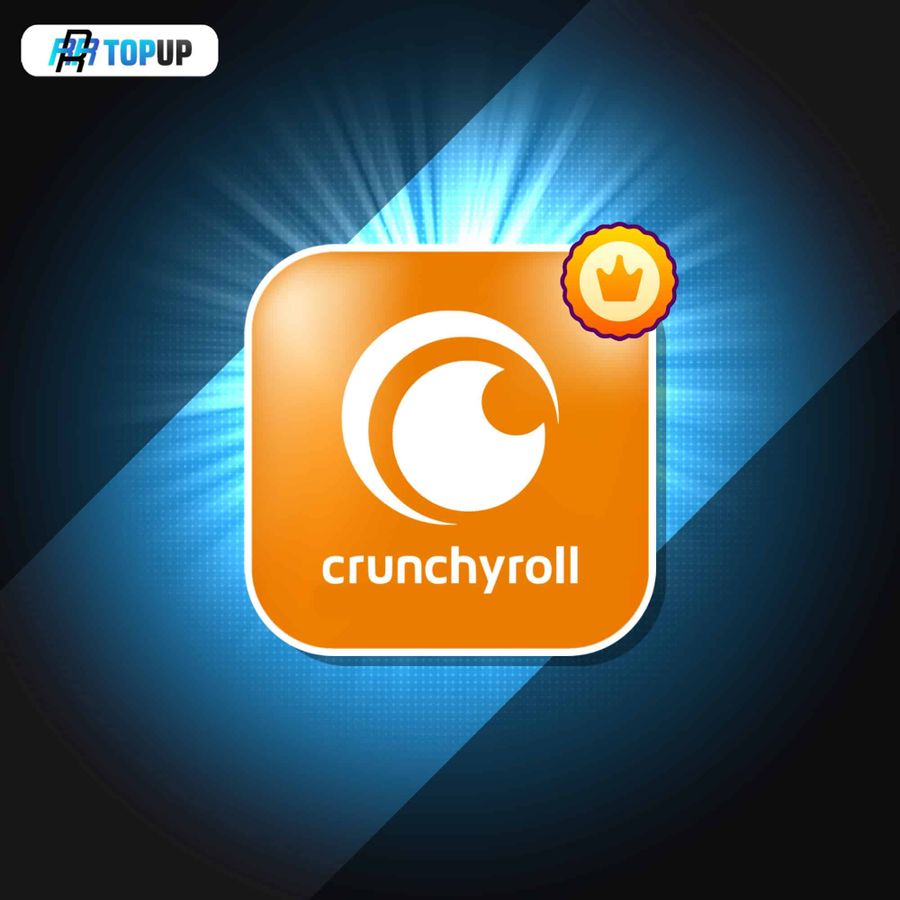 CRUNCHYROLL PREMIUM
