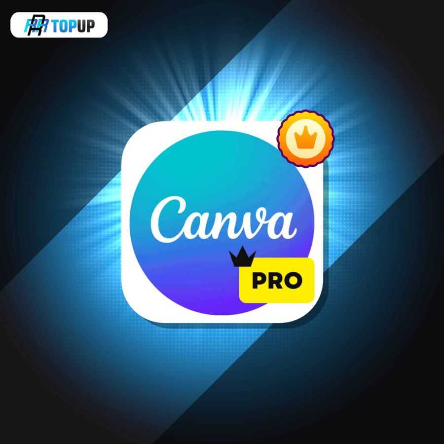 Canva Pro