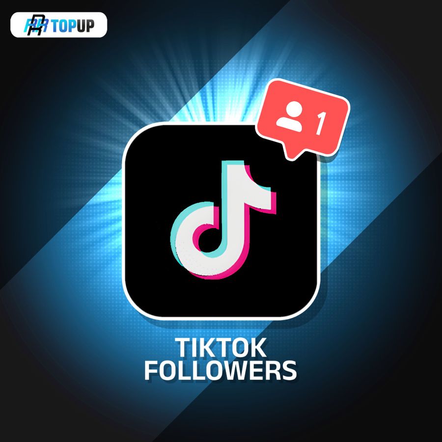 Tiktok Followers