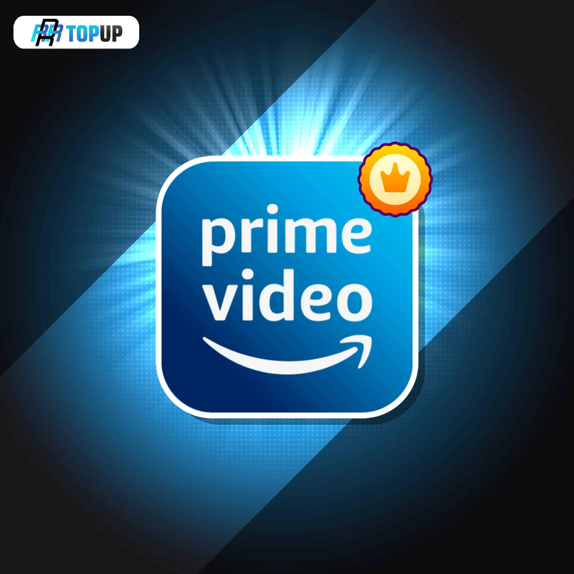 PRIME VIDEO