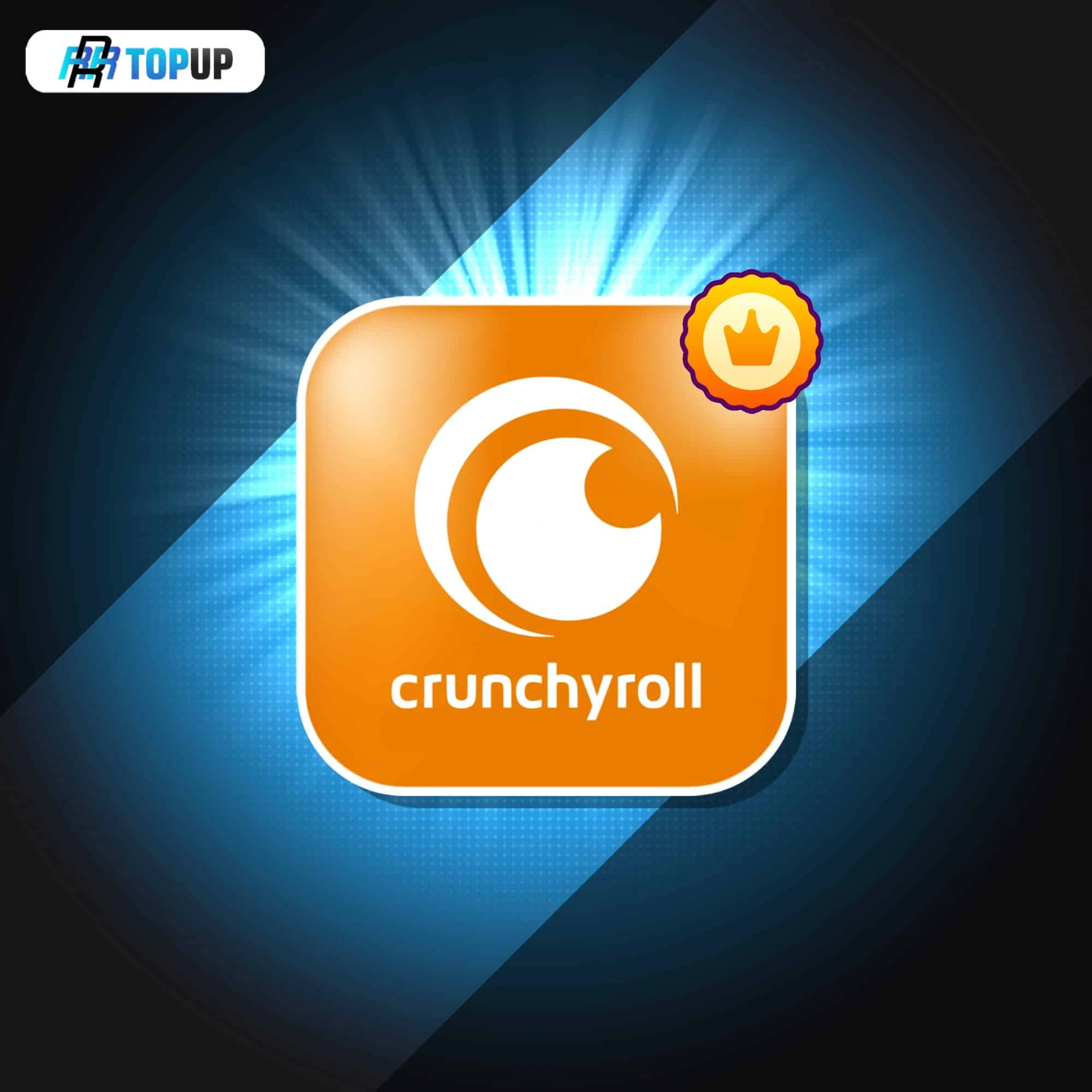 CRUNCHYROLL PREMIUM