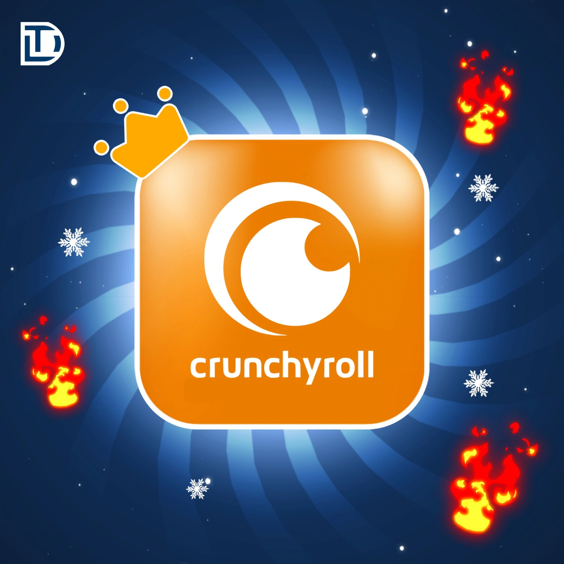 CRUNCHYROLL PREMIUM