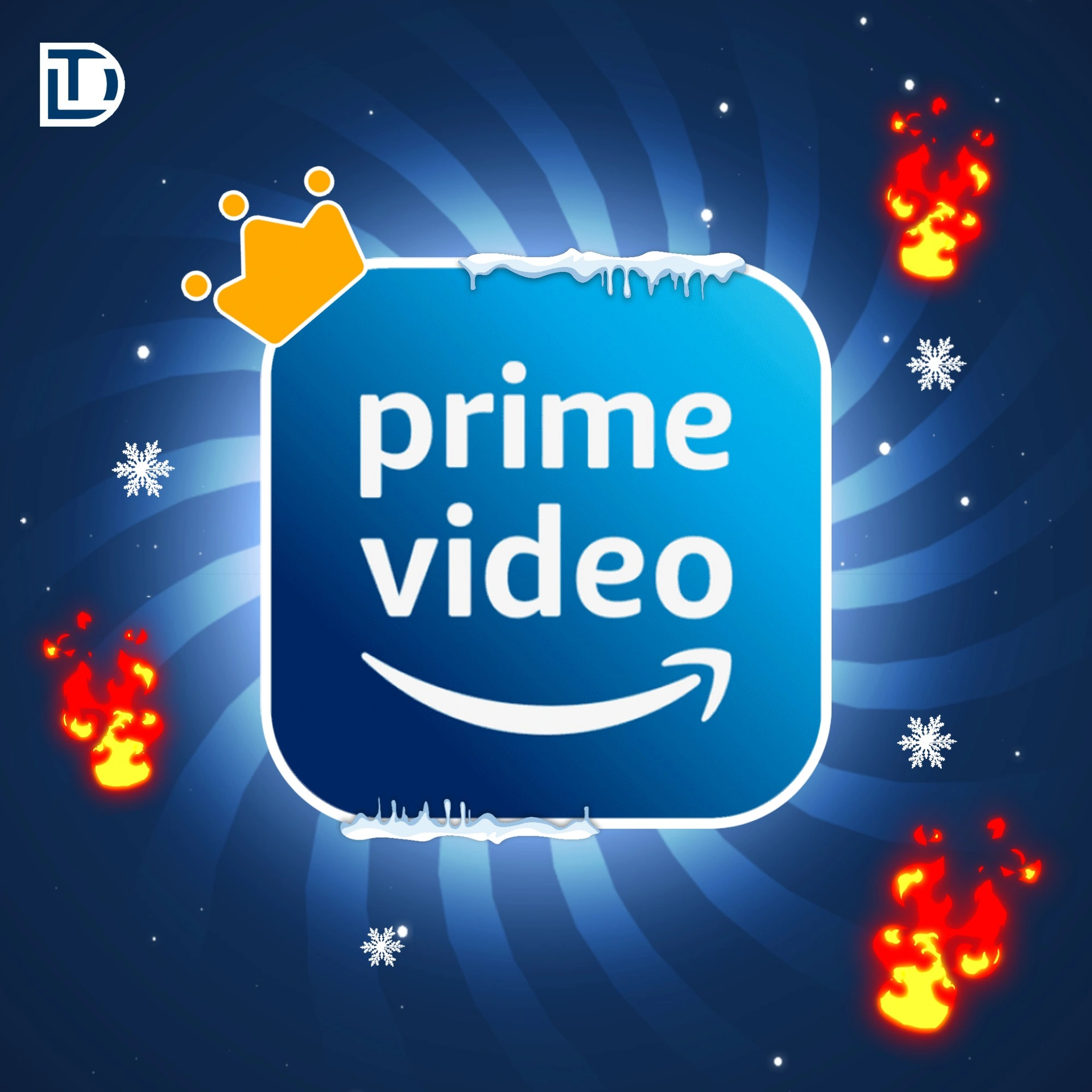 PRIME VIDEO