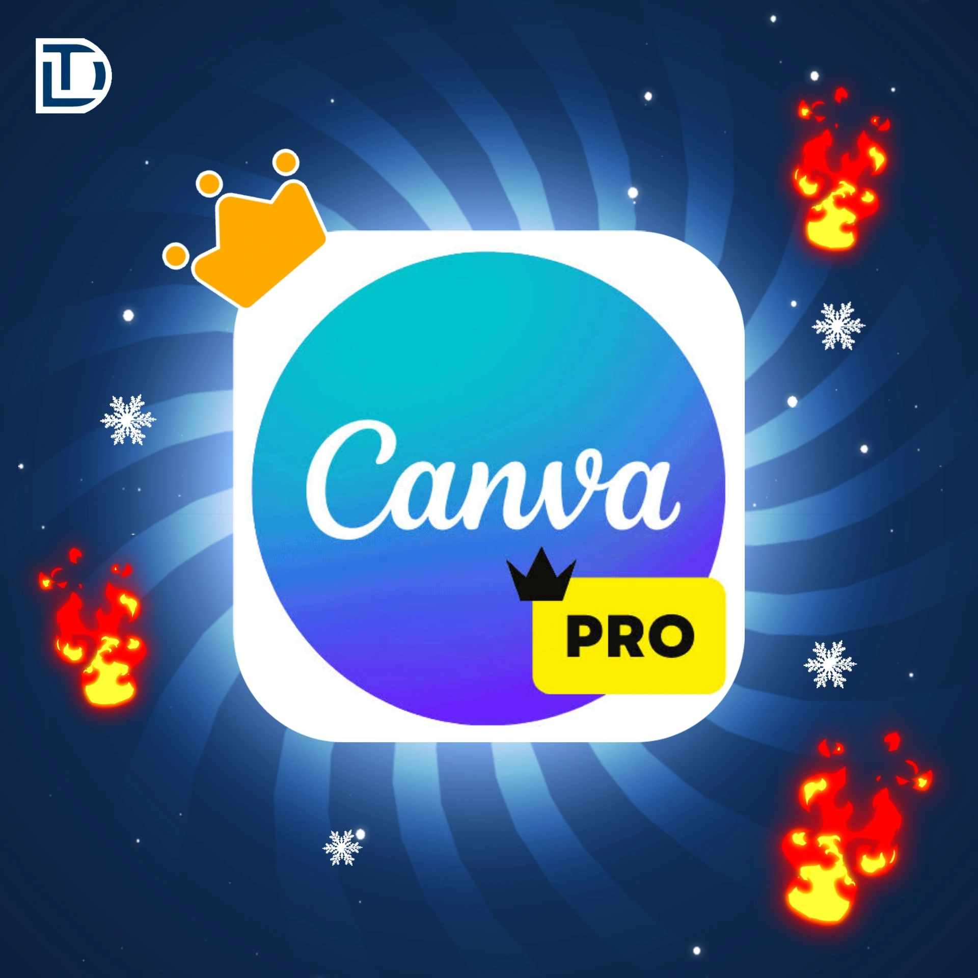 Canva Pro