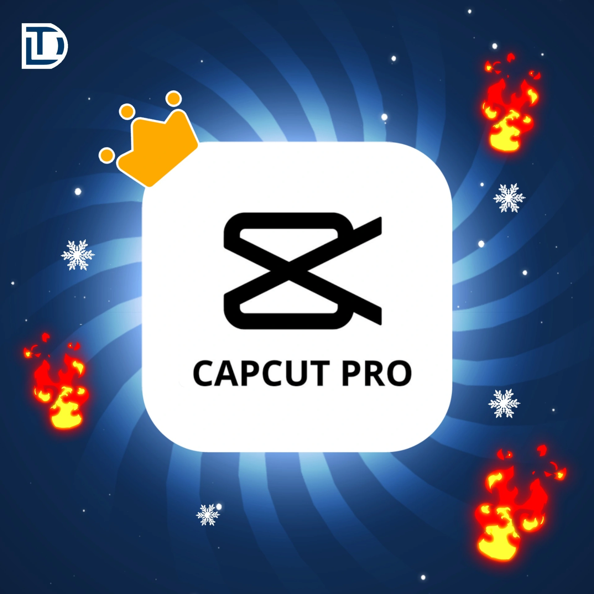 Capcut Pro