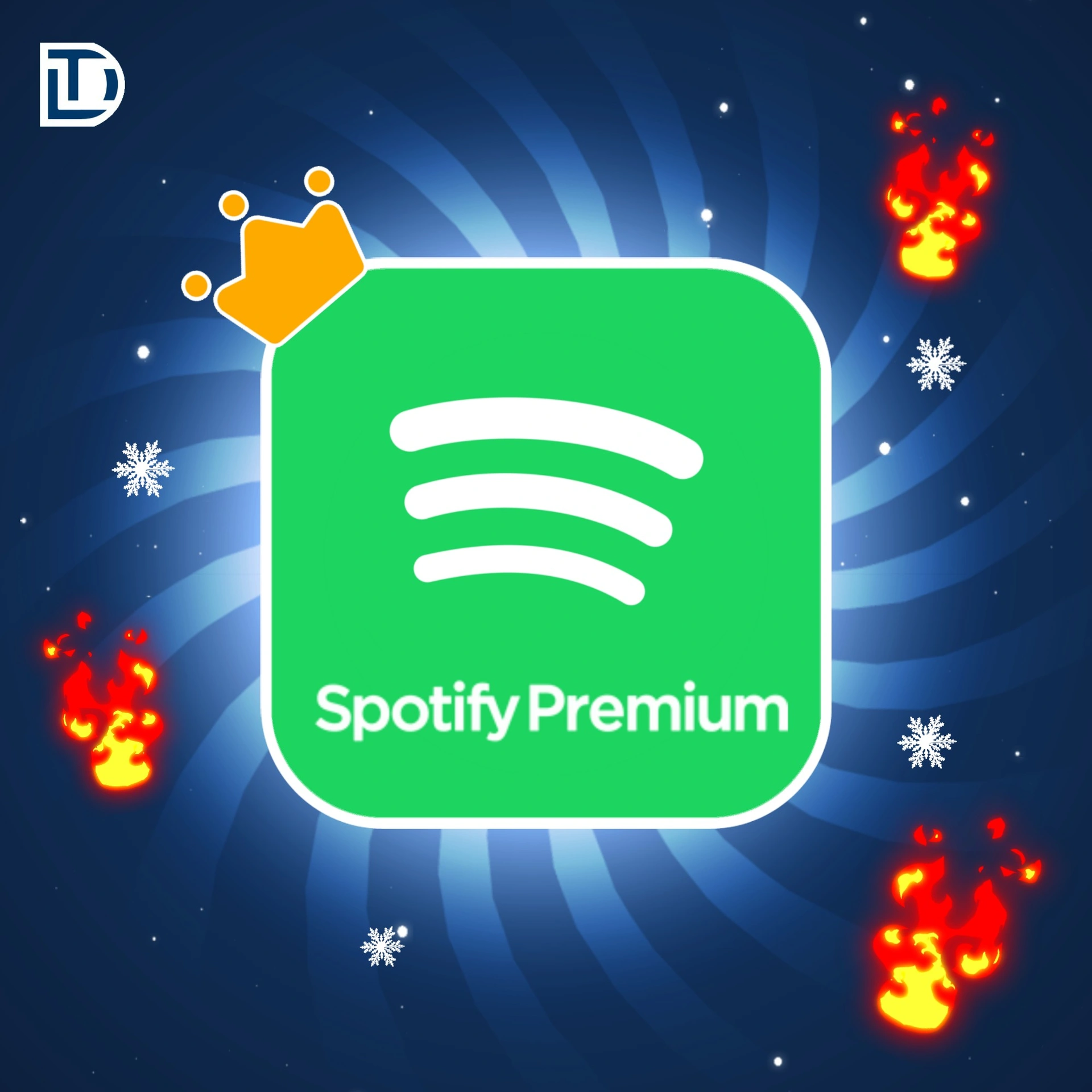 Spotify Premium