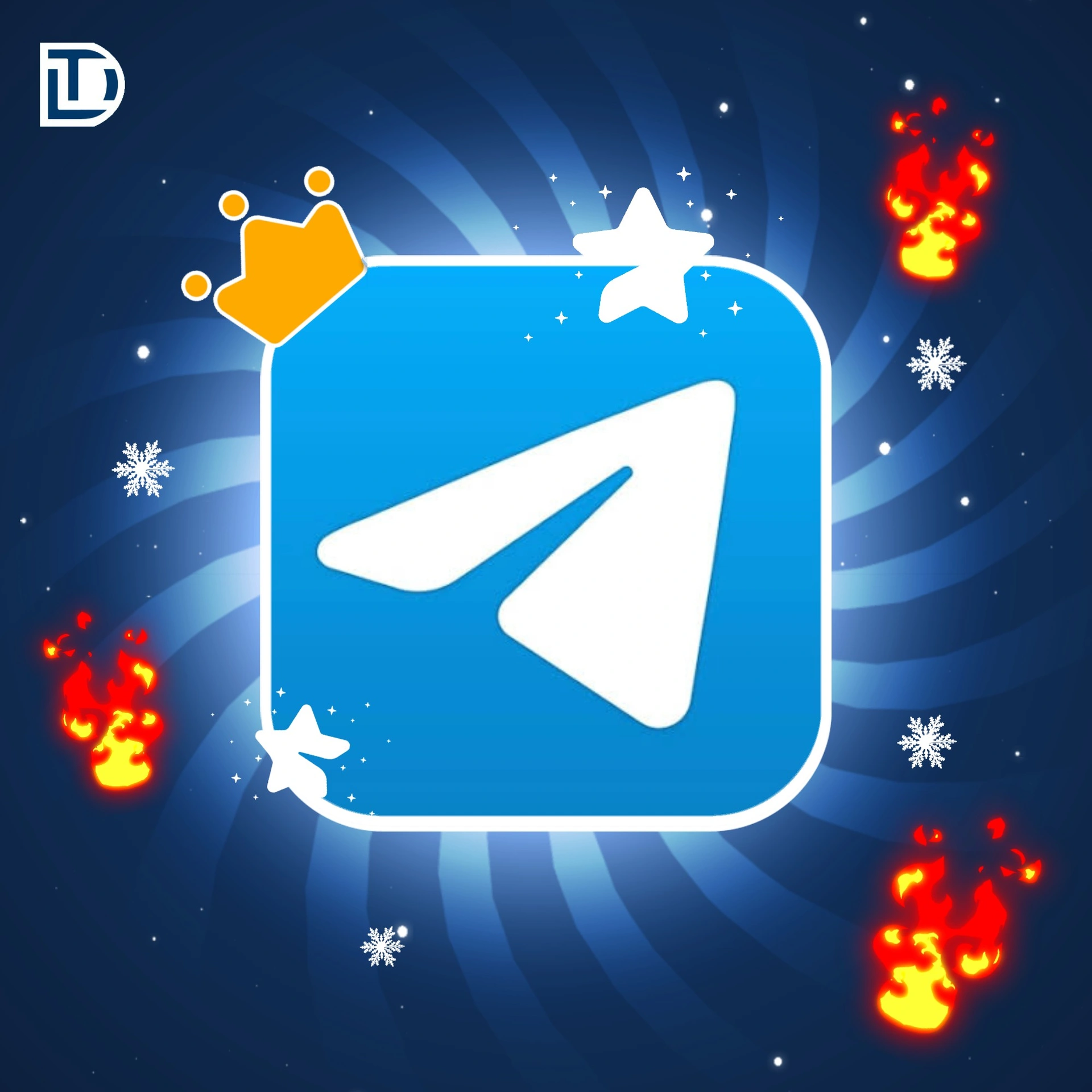 Telegram Premium 