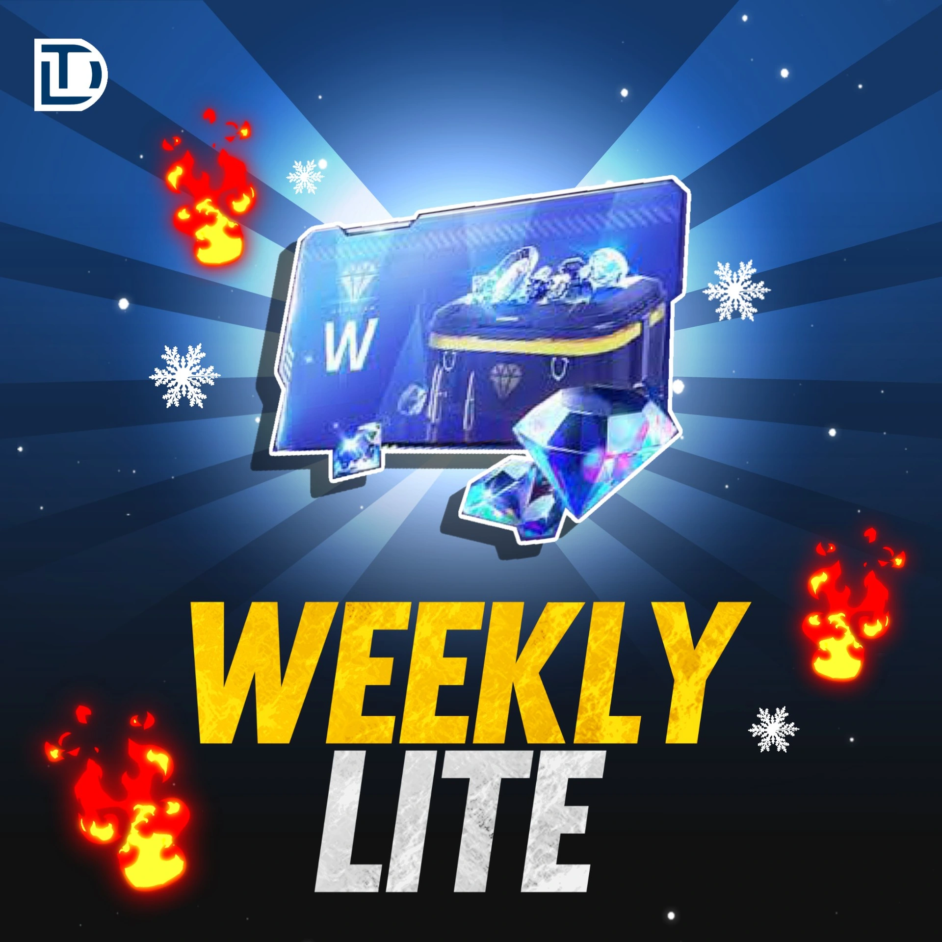 WEEKLY LITE BD