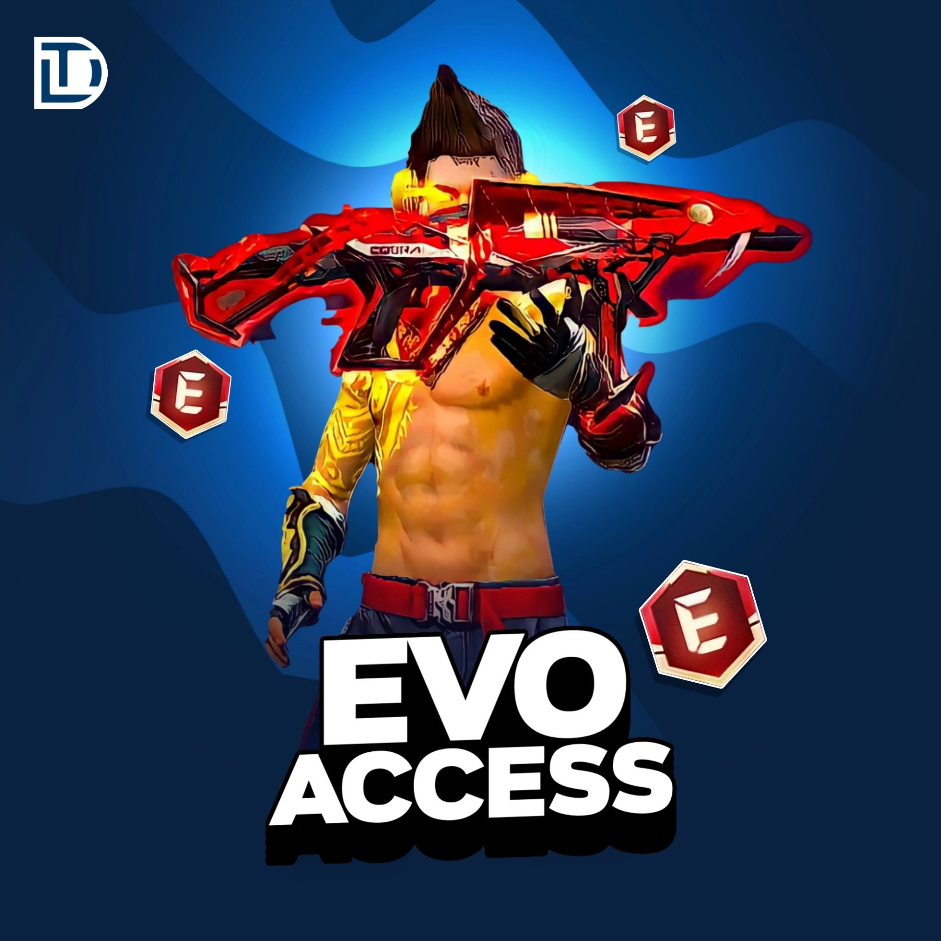 Evo Access [UID]