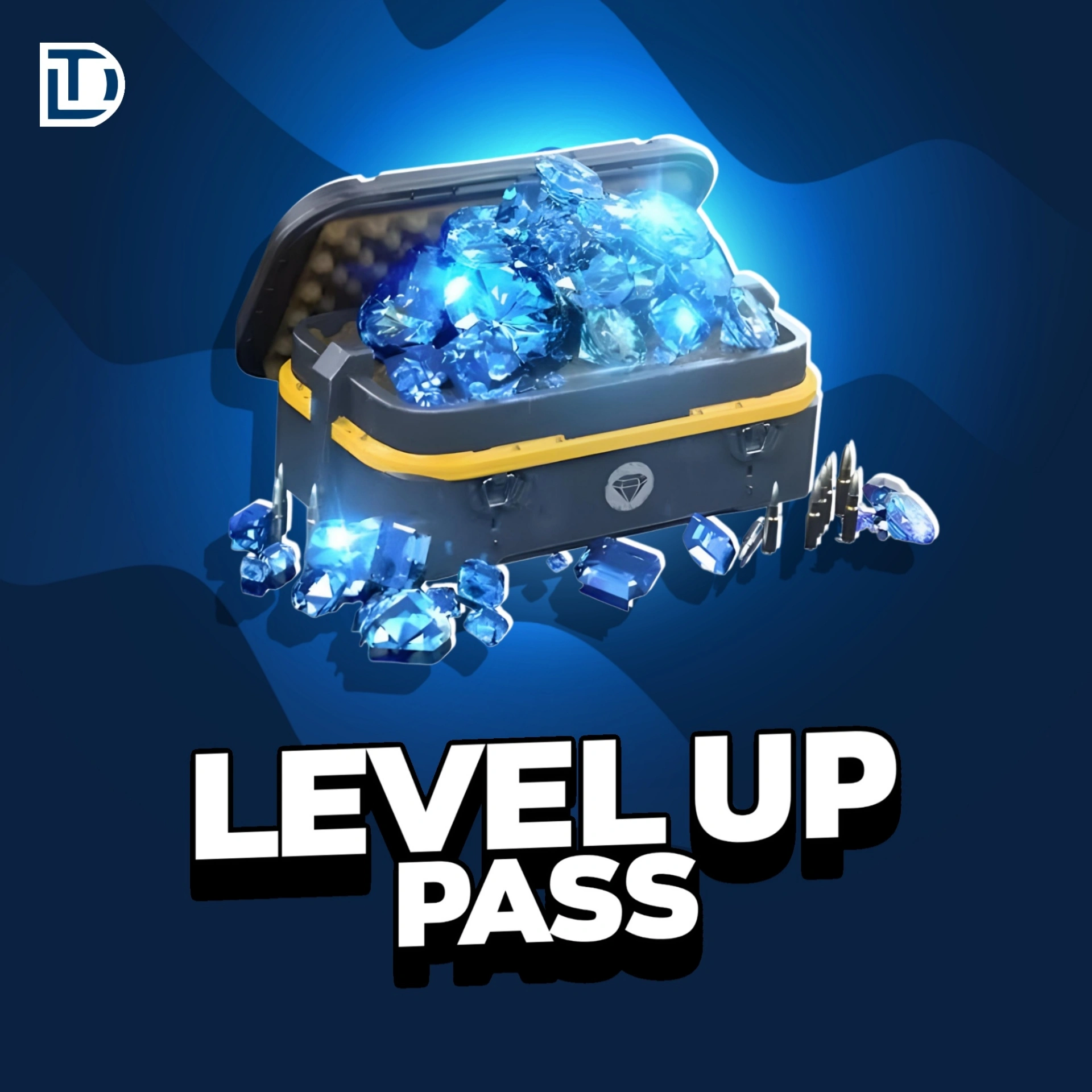 Level Up Pass